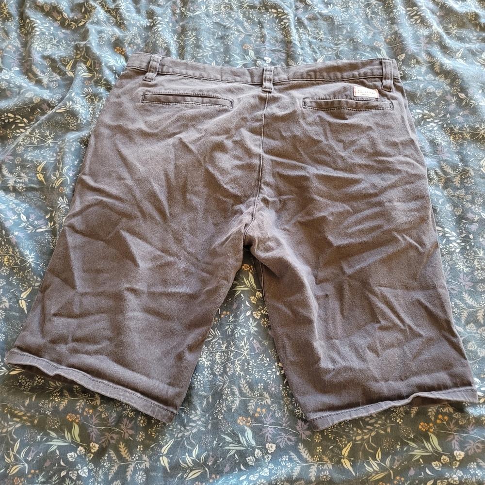 Active Ride Shop Shorts - Picture 3 of 4